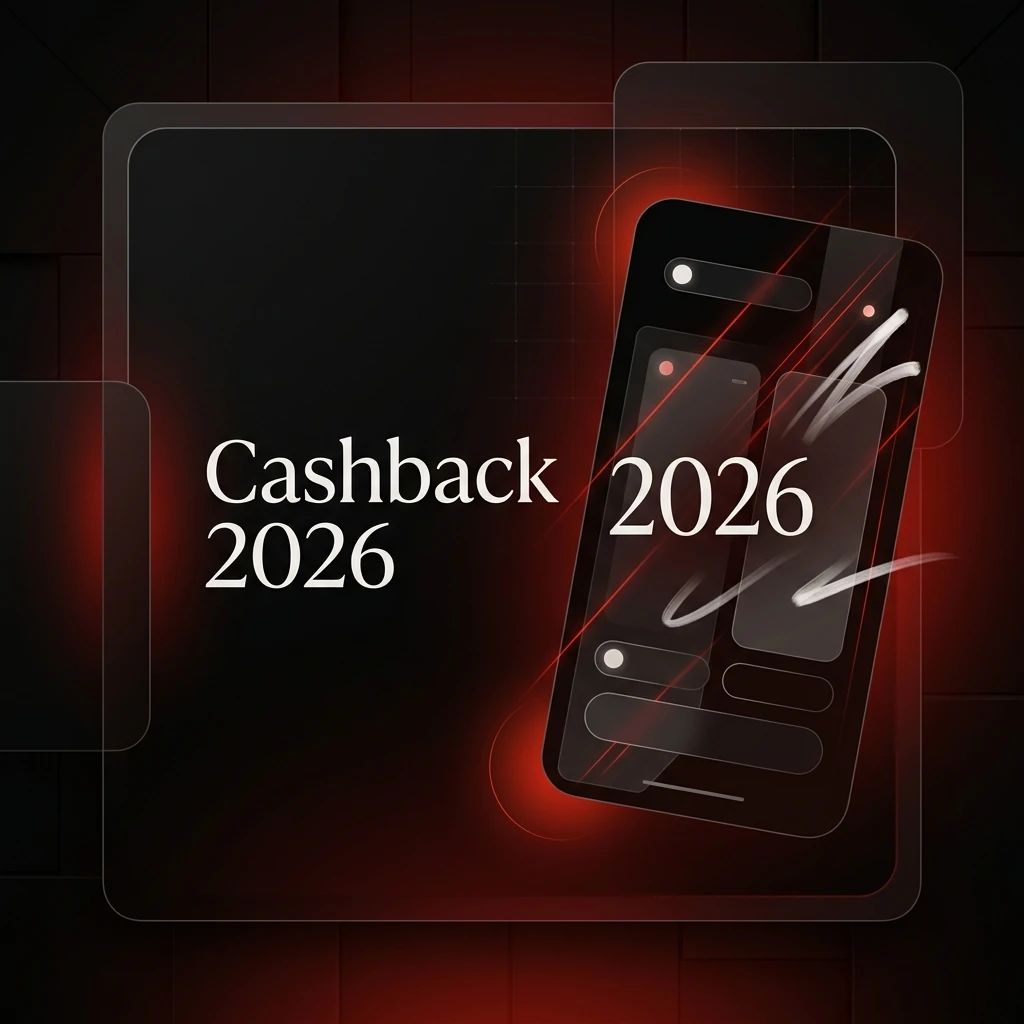 Cashback 2026