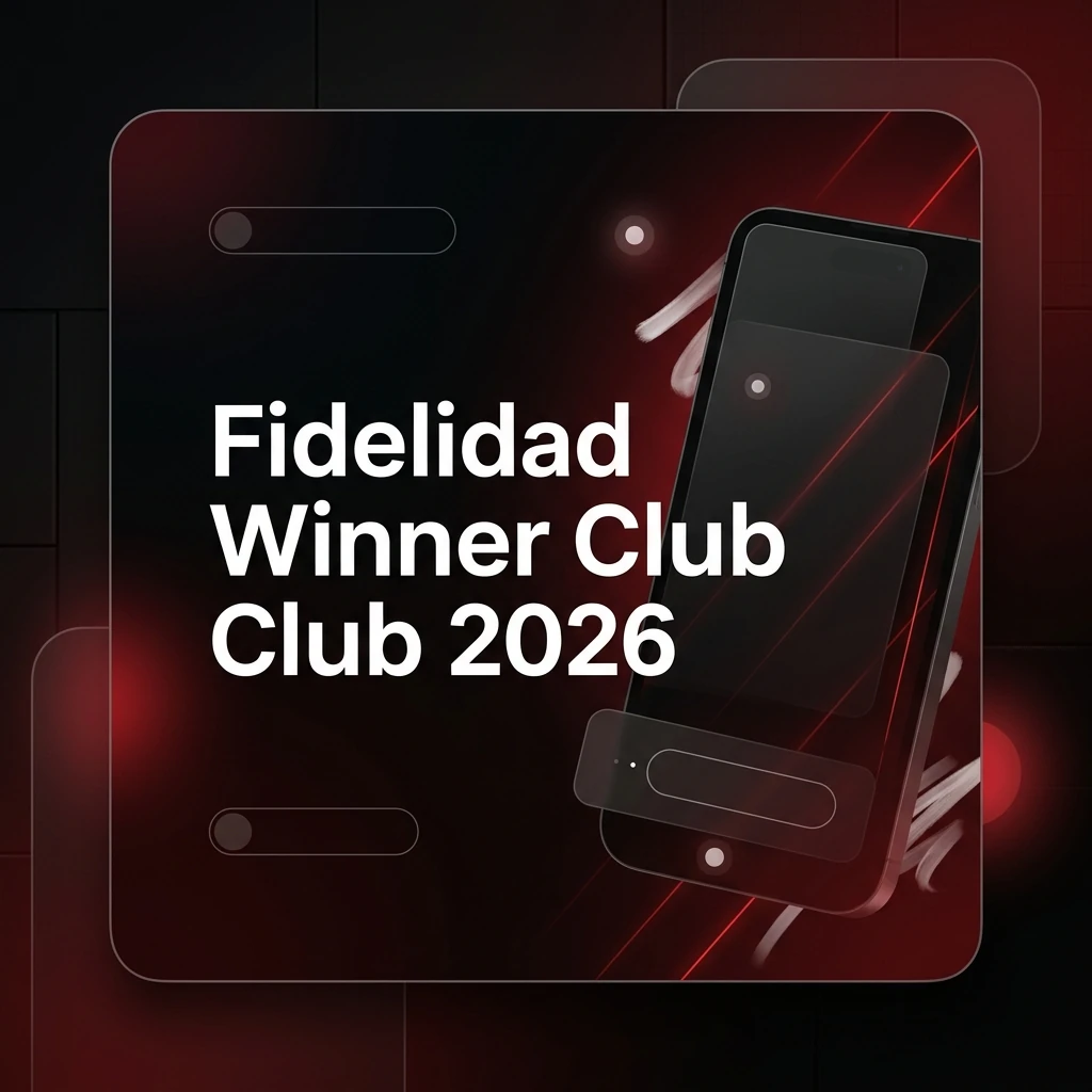 Fidelidad Winner Club 2026